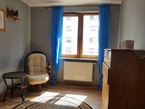 Mieszkanie trzypokojowe na wynajem Poznań, Naramowice, Jasna Rola 72m2 Foto 7