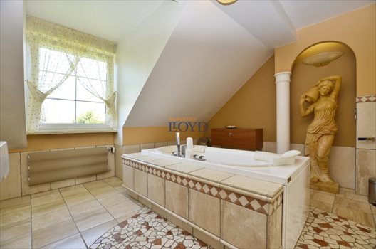 Dom na sprzedaż Oborniki Śląskie, Zielona 300m2 Foto 8