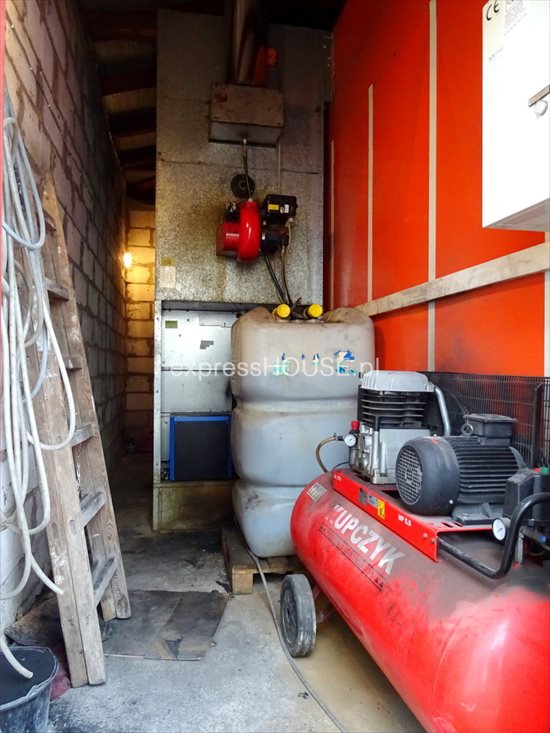 Lokal użytkowy na sprzedaż Białystok, Bacieczki, Saturna 440m2 Foto 10