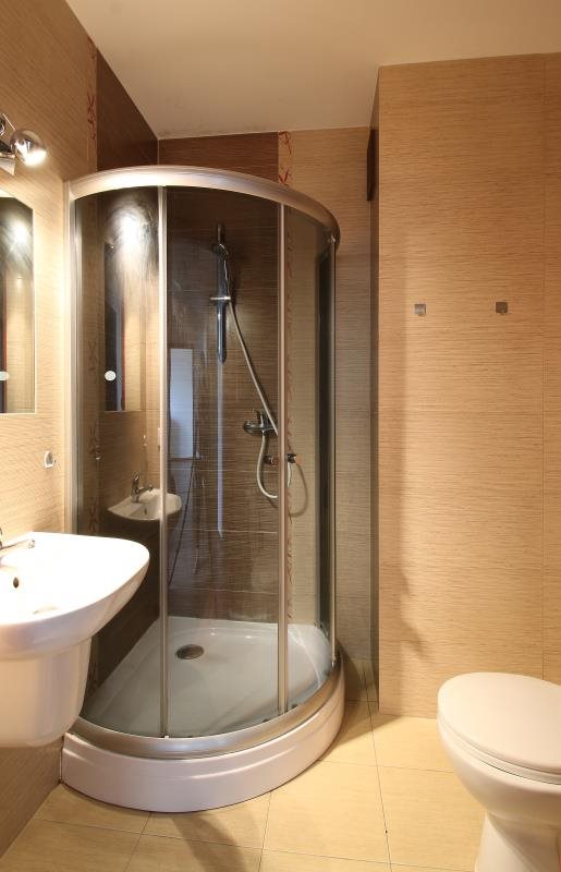 Mieszkanie czteropokojowe na wynajem Borkowo, Nowy Horyzont, WSPÓŁCZESNA 86m2 Foto 8