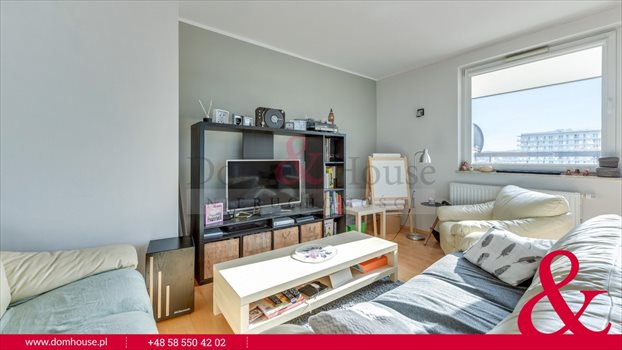 Mieszkanie trzypokojowe na sprzedaż Gdańsk, Przymorze, Obrońców Wybrzeża 70m2 Foto 4