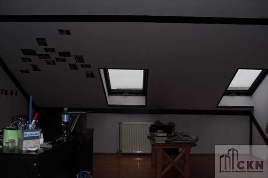 Dom na sprzedaż Kraków, Podgórze, Kliny 215m2 Foto 6