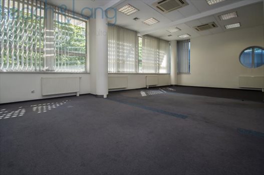 Lokal użytkowy na wynajem Kraków, Krowodrza, Królewska 174m2 Foto 3