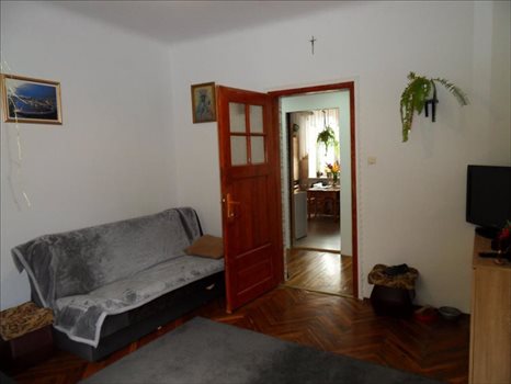 Mieszkanie trzypokojowe na sprzedaż Chełm, Chełm, Lubelska 80m2 Foto 4