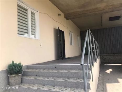 Lokal użytkowy na sprzedaż Kietrz, Okrzei 21 2 500m2 Foto 3
