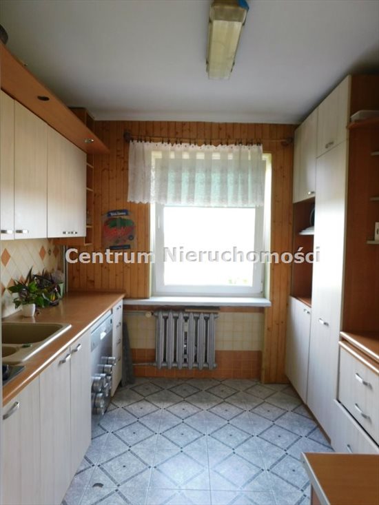 Mieszkanie trzypokojowe na sprzedaż Zduńska Wola, Południe 53m2 Foto 1