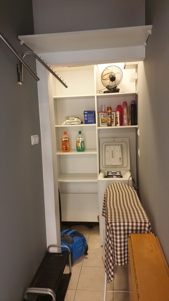 Mieszkanie dwupokojowe na wynajem Warszawa, Bródno, Malborska 56m2 Foto 7