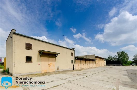Lokal użytkowy na sprzedaż Śrem 2 516m2 Foto 7