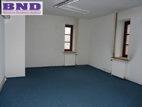 Lokal użytkowy na sprzedaż Gliwice, Centrum 1 100m2 Foto 11