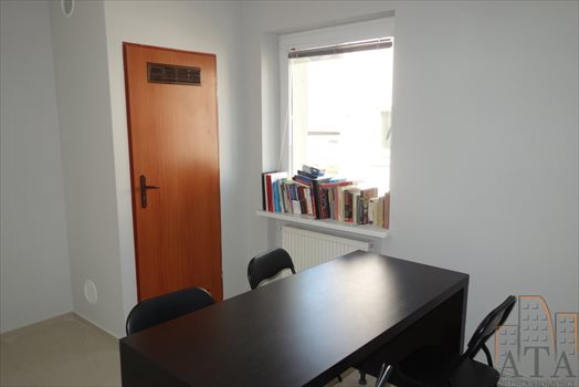 Lokal użytkowy na wynajem Wrocław, Promień 255m2 Foto 8