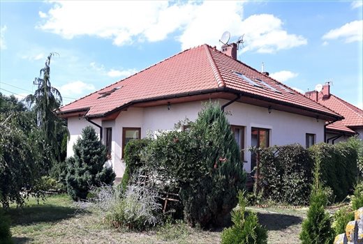 Dom na sprzedaż Bieleckie Młyny 250m2 Foto 2