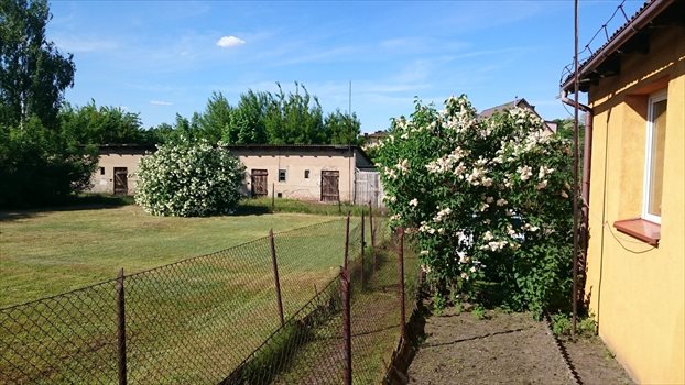 Dom na sprzedaż Łąck, Kolejowa 12 513m2 Foto 2