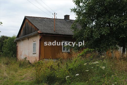 Działka inna na sprzedaż Wola Nieszkowska 9 300m2 Foto 2