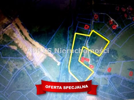 Działka budowlana na sprzedaż Bartąg 23 300m2 Foto 2