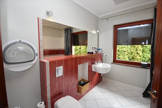 Dom na wynajem Zielona Góra 250m2 Foto 7