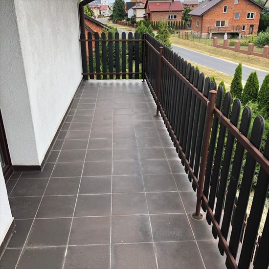 Dom na sprzedaż Jarocin, Ciświca, Rolna 252m2 Foto 10