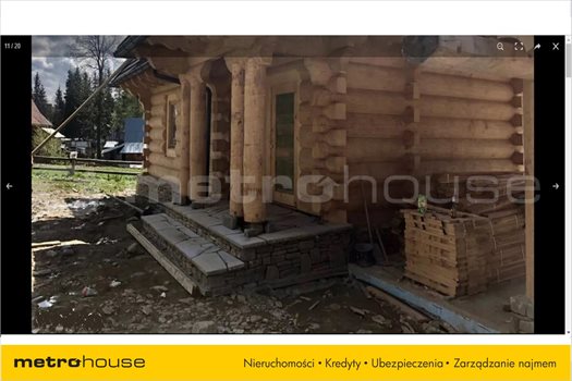 Dom na sprzedaż Kościelisko, Kościelisko 153m2 Foto 6