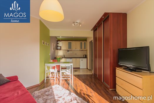 Mieszkanie dwupokojowe na wynajem Świnoujście, Ignacego Paderewskiego 37m2 Foto 8