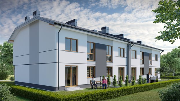 Dom na sprzedaż Marki 200m2 Foto 2