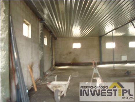 Lokal użytkowy na wynajem Olsztyn, Zatorze, Zatorze 264m2 Foto 5