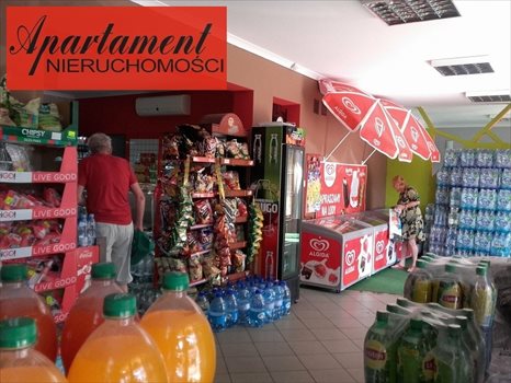 Lokal użytkowy na sprzedaż Koronowo 1 180m2 Foto 6