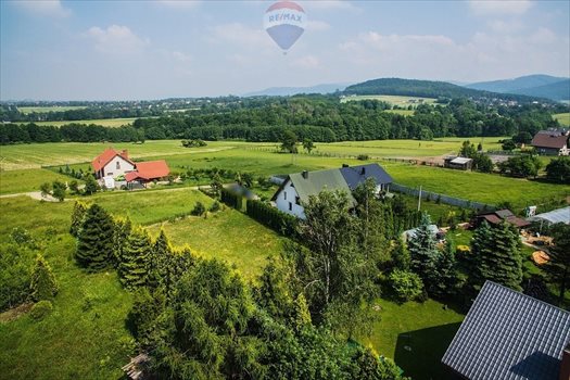 Działka budowlana na sprzedaż Grodziec 1 103m2 Foto 9