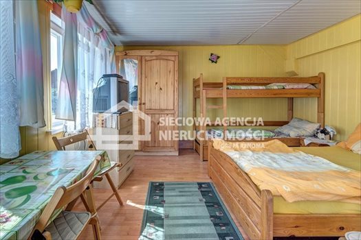 Dom na sprzedaż Jantar 160m2 Foto 10
