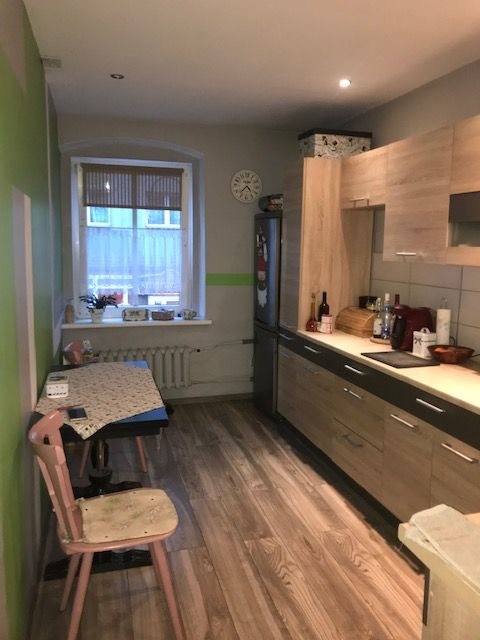 Mieszkanie trzypokojowe na sprzedaż Lubań, Spółdzielcza 66m2 Foto 5