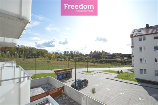 Kawalerka na wynajem Olsztyn, Bartąska 30m2 Foto 6