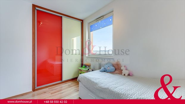 Mieszkanie trzypokojowe na sprzedaż Gdańsk, Przymorze, Obrońców Wybrzeża 70m2 Foto 7