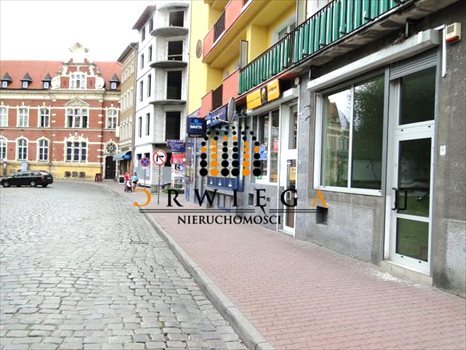 Lokal użytkowy na wynajem Gorzów Wielkopolski, Centrum 47m2 Foto 12