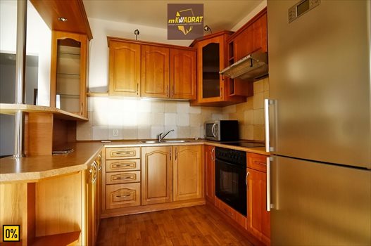 Mieszkanie dwupokojowe na sprzedaż Ełk, Osiedle Jeziorna 54m2 Foto 4