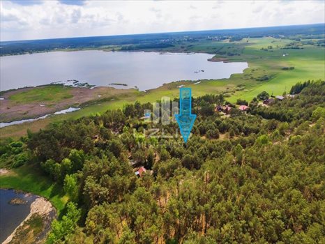Działka inna na sprzedaż Konarzyny, Brak 2 249m2 Foto 6