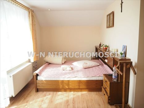 Dom na sprzedaż Krzepielów 109m2 Foto 8