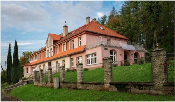 Lokal użytkowy na sprzedaż Dębowiec Wieszczyna  