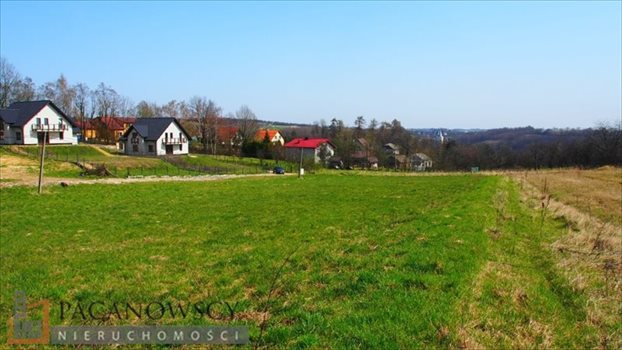 Działka budowlana na sprzedaż Grębynice 998m2 Foto 8