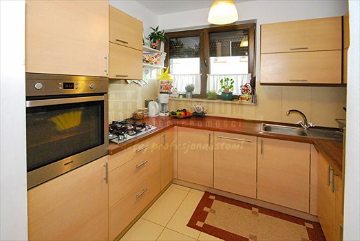Mieszkanie dwupokojowe na sprzedaż Opole, Półwieś 49m2 Foto 4