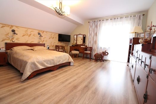Dom na sprzedaż Gdynia, WIELKI KACK, GRYFA POMORSKIEGO 260m2 Foto 7