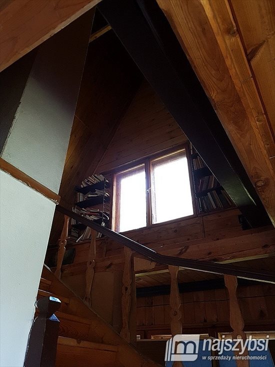 Dom na sprzedaż Borkowo, Sitno 180m2 Foto 7