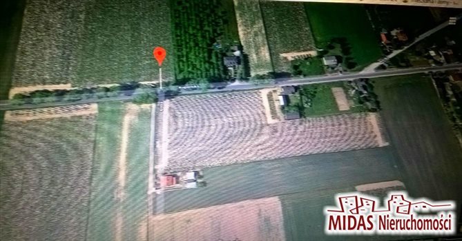 Działka inna na sprzedaż Kowal, Czerniewiczki 1 627m2 Foto 4
