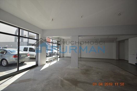 Lokal użytkowy na wynajem Wągrowiec 112m2 Foto 3