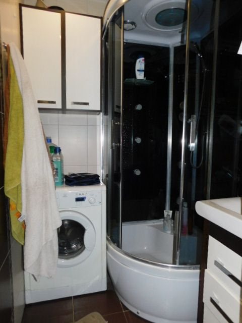Mieszkanie czteropokojowe na sprzedaż Giżycko, Suwalska 72m2 Foto 11