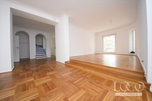 Dom na wynajem Warszawa, Praga-Południe, Jana Styki 480m2 Foto 3