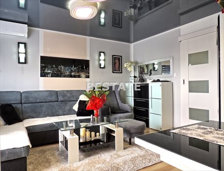 Mieszkanie dwupokojowe na sprzedaż Tarnów 50m2 Foto 2