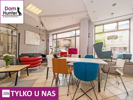 Lokal użytkowy na wynajem Sopot, Niepodległości 57m2 Foto 5