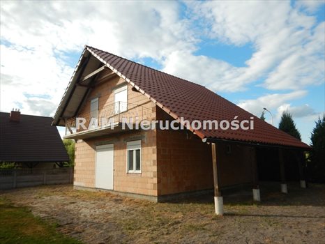 Dom na sprzedaż Tarnów Jezierny 125m2 Foto 7