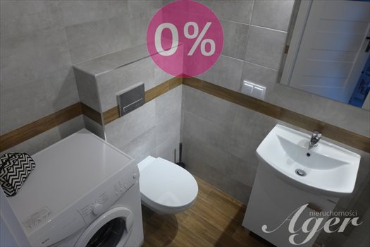 Mieszkanie dwupokojowe na wynajem Zielona Góra, Łężyca, Łężyca-Inwestycyjna 35m2 Foto 4