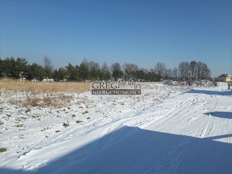 Działka budowlana na sprzedaż Świerczyniec 846m2 Foto 2