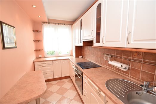 Mieszkanie trzypokojowe na sprzedaż Mikołów 60m2 Foto 7