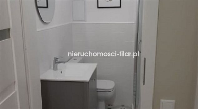 Mieszkanie dwupokojowe na sprzedaż Inowrocław, Solanki 38m2 Foto 2